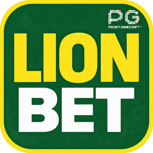 LIONBET Logo